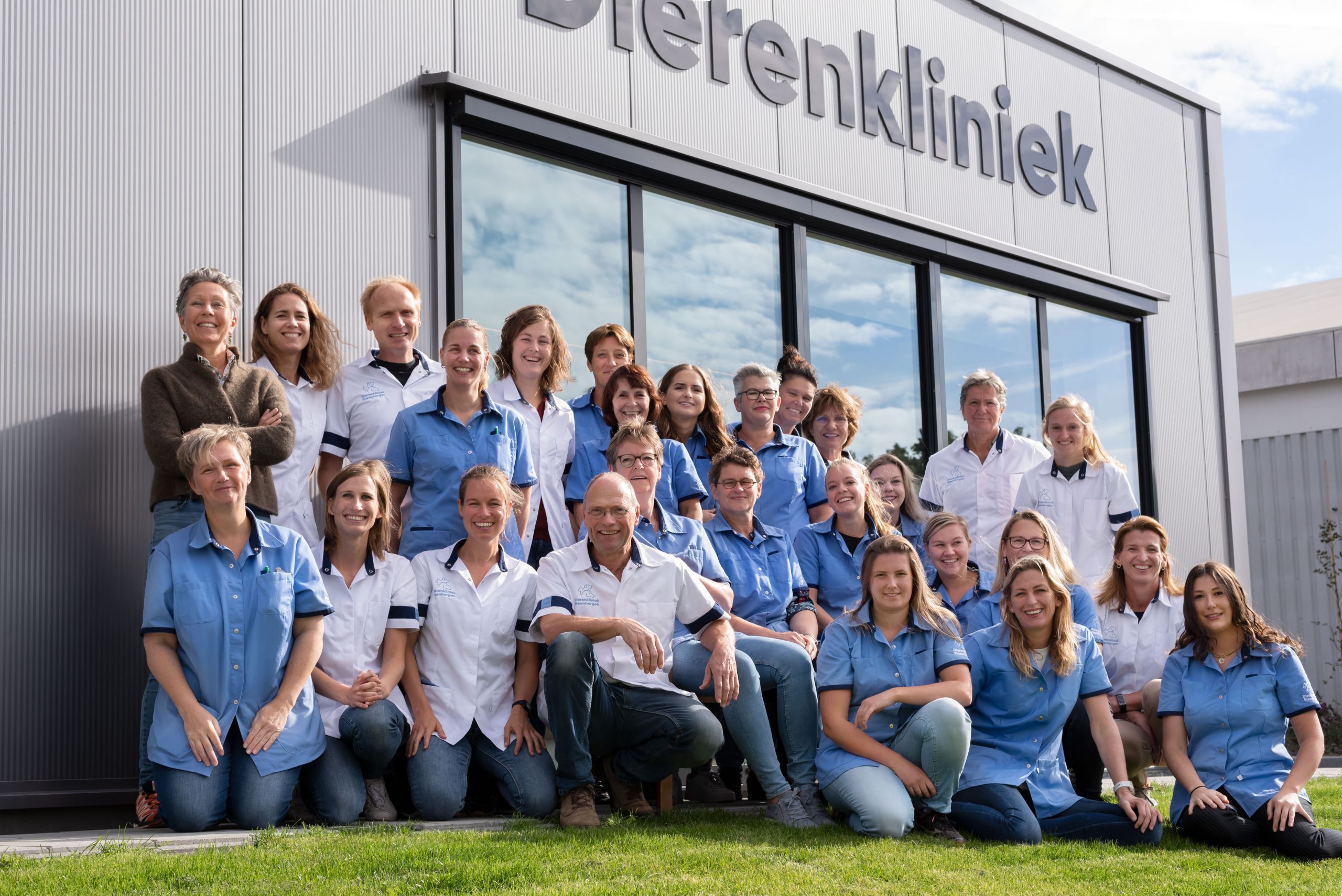 Team DK Steenbergen